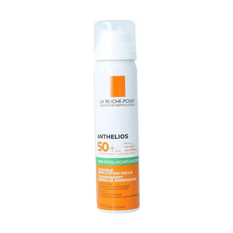 La Roche Posay Anthelios facemist SPF50 75 ml