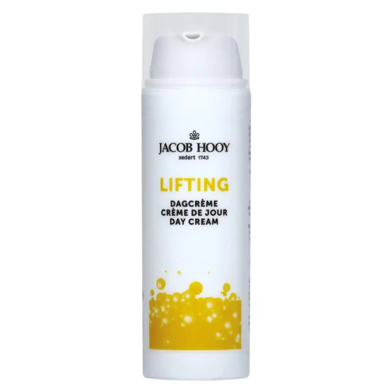 Jacob Hooy Lifting dagcreme 50 ml