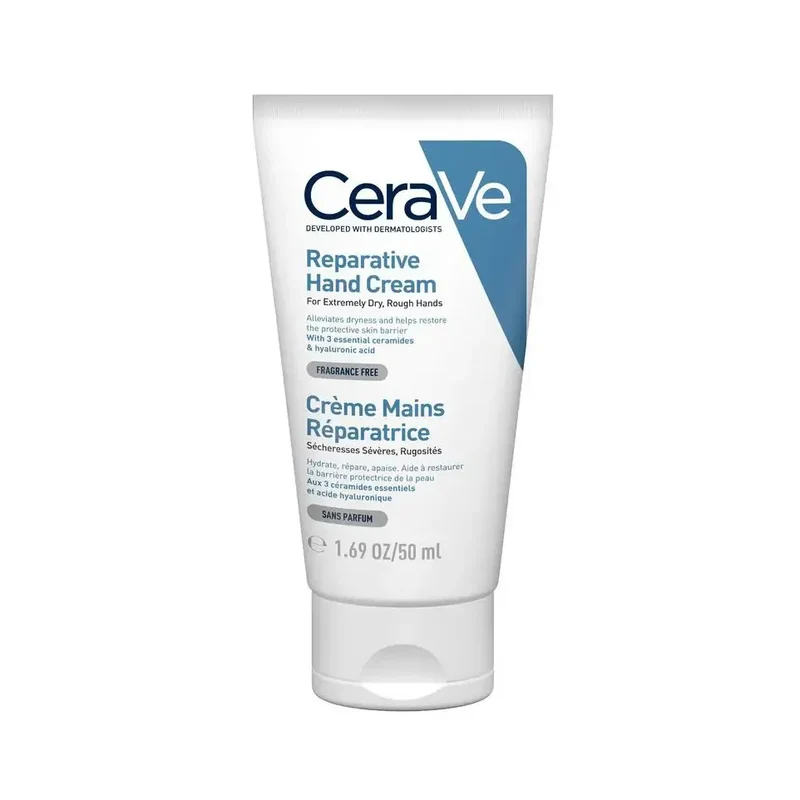 Cerave Herstellende handcreme 50 ml