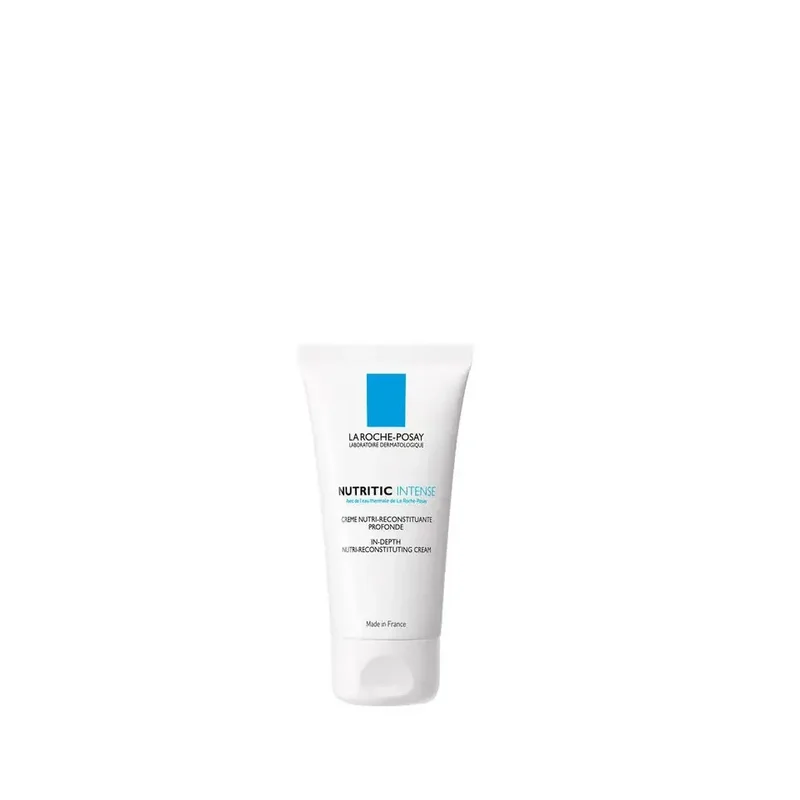 La Roche Posay Nutritic intense cream 50 ml