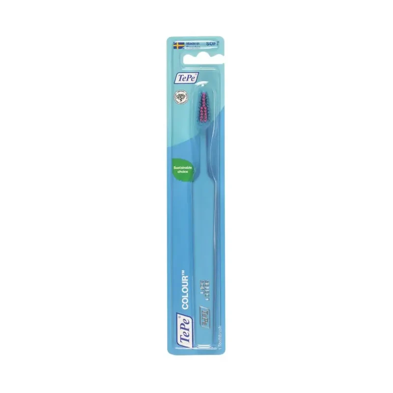 Tepe Colour soft turquoise