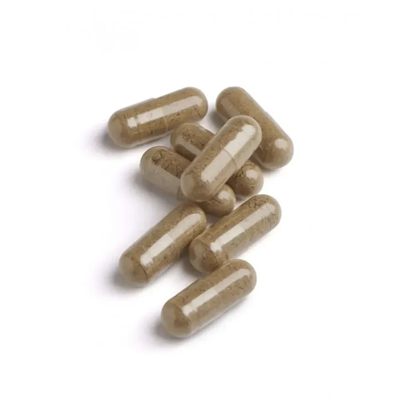 Biotics Para 180 capsules
