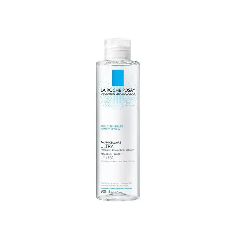 La Roche Posay Micellaire reinigingswater 200 ml