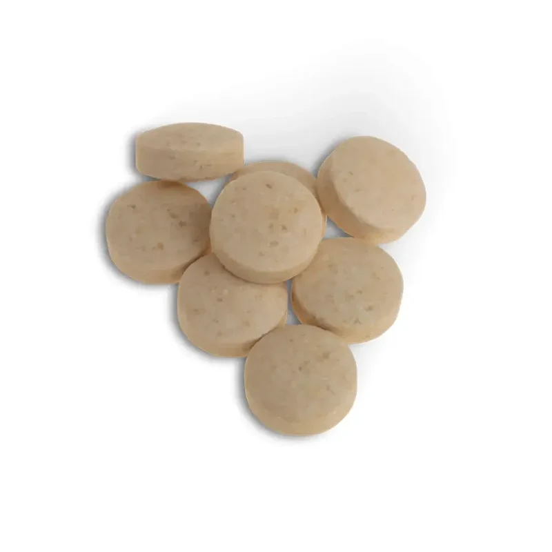 Biotics Bromelaine ACL 100 tabletten