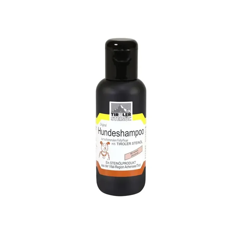 Tiroler Steinoel Hondenshampoo 200 ml