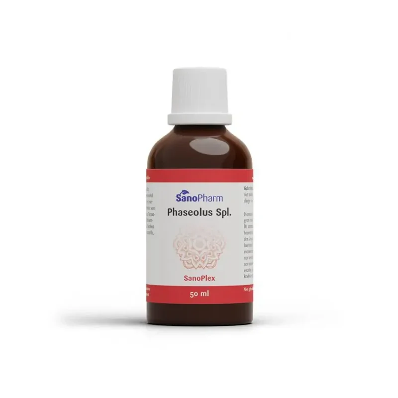 Sanopharm Phaseolus spl sanoplex 50 ml