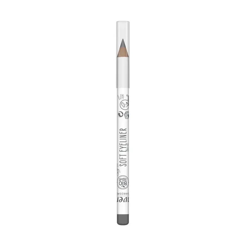 Lavera Soft eyeliner grey 03