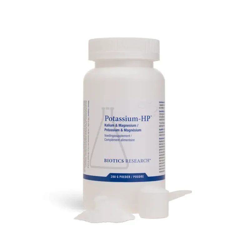 Biotics Potassium-HP 288 gram