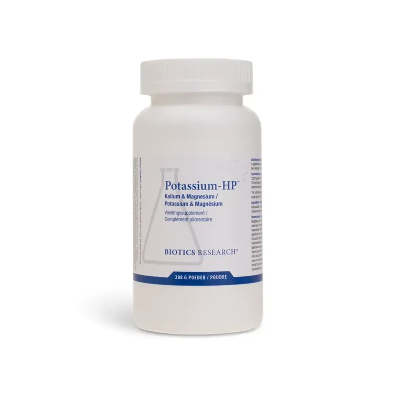 Biotics Potassium-HP 288 gram