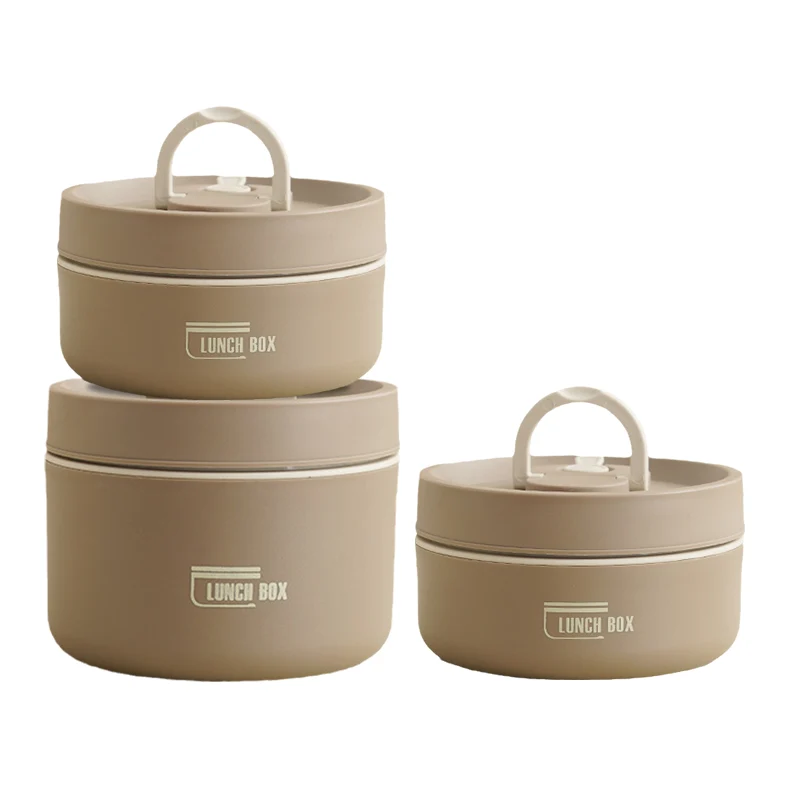 Thermo-Lunchbox – Lunchbox mit Isolierung | Karnz