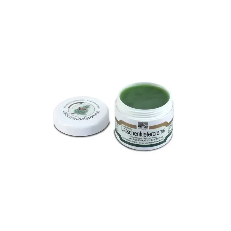 Tiroler Steinoel Latschenkiefer creme 90 ml
