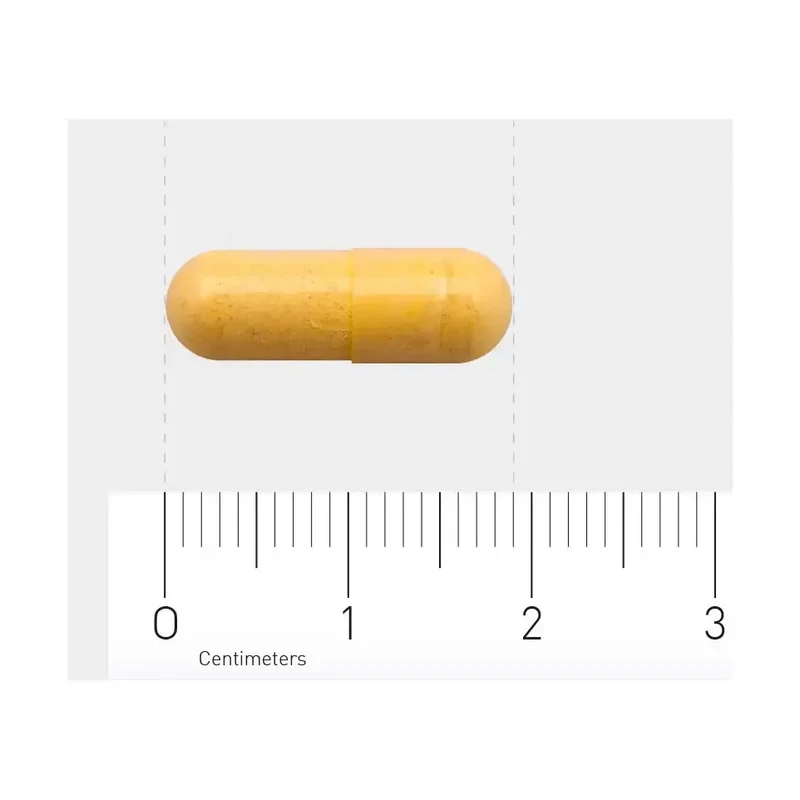 Orthica Vitamine B2-50 90 capsules