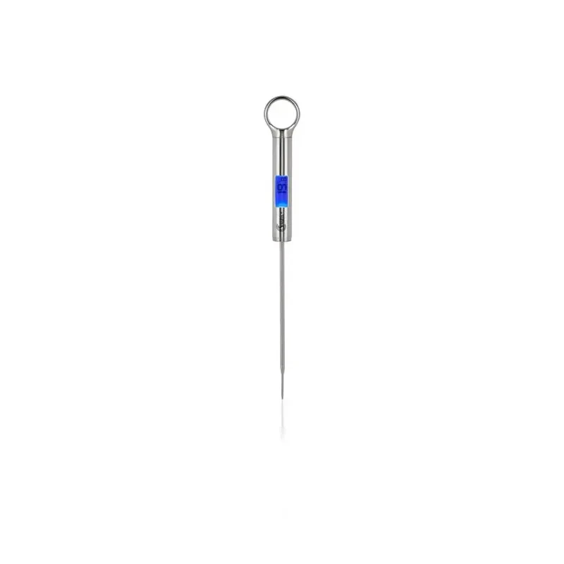 Khadi Digitale haarverfthermometer