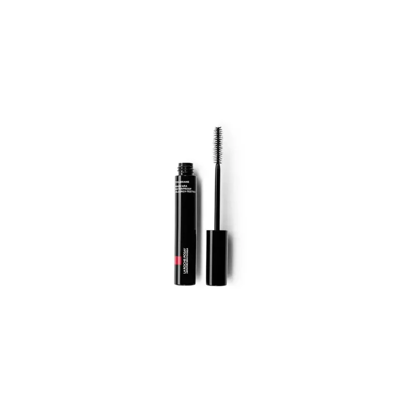 La Roche Posay Toleriane mascara waterproof zwart 7,6 ml