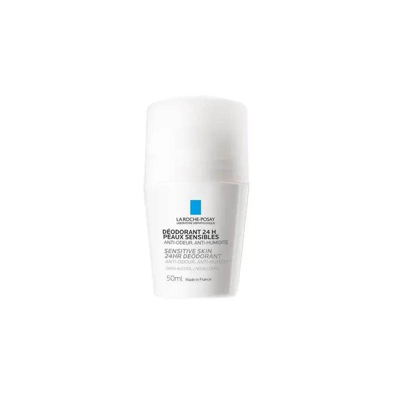 La Roche Posay Physiological deodorant roller 50 ml