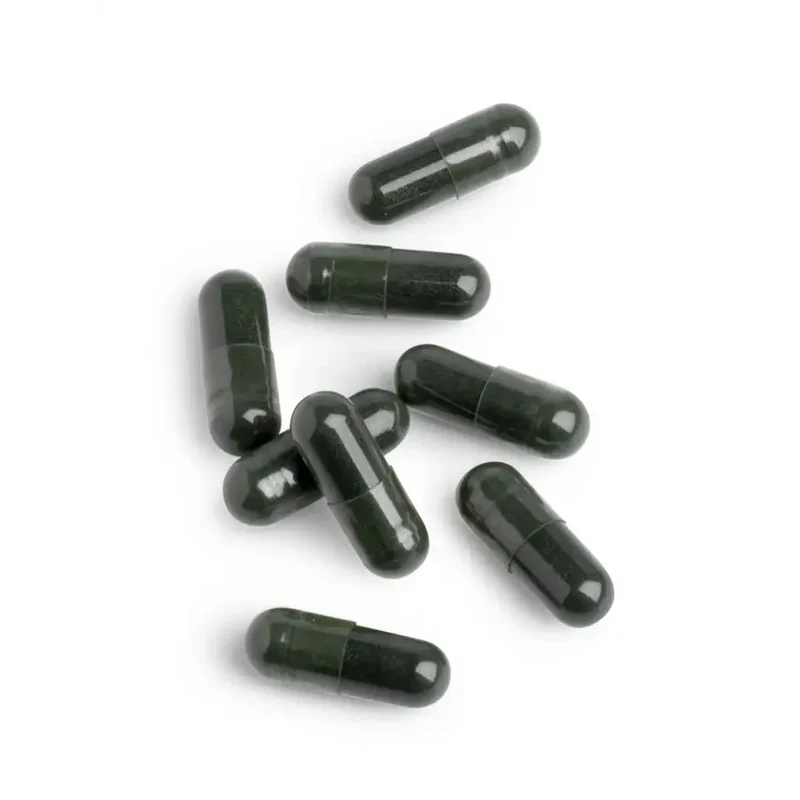 Energetica Natura Klamazol 90 vcaps