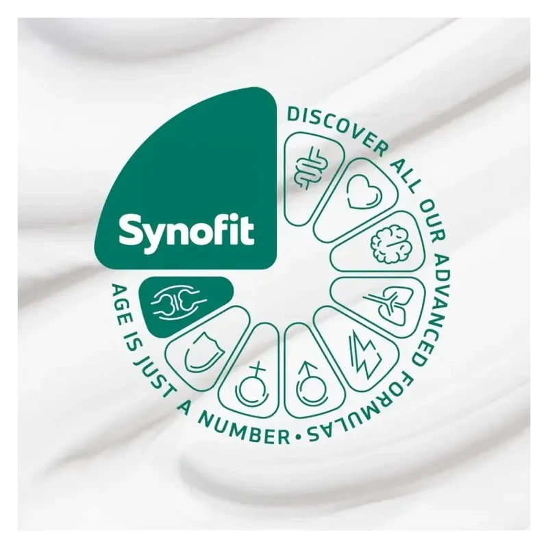 Synofit Joint Care gel 100 ml