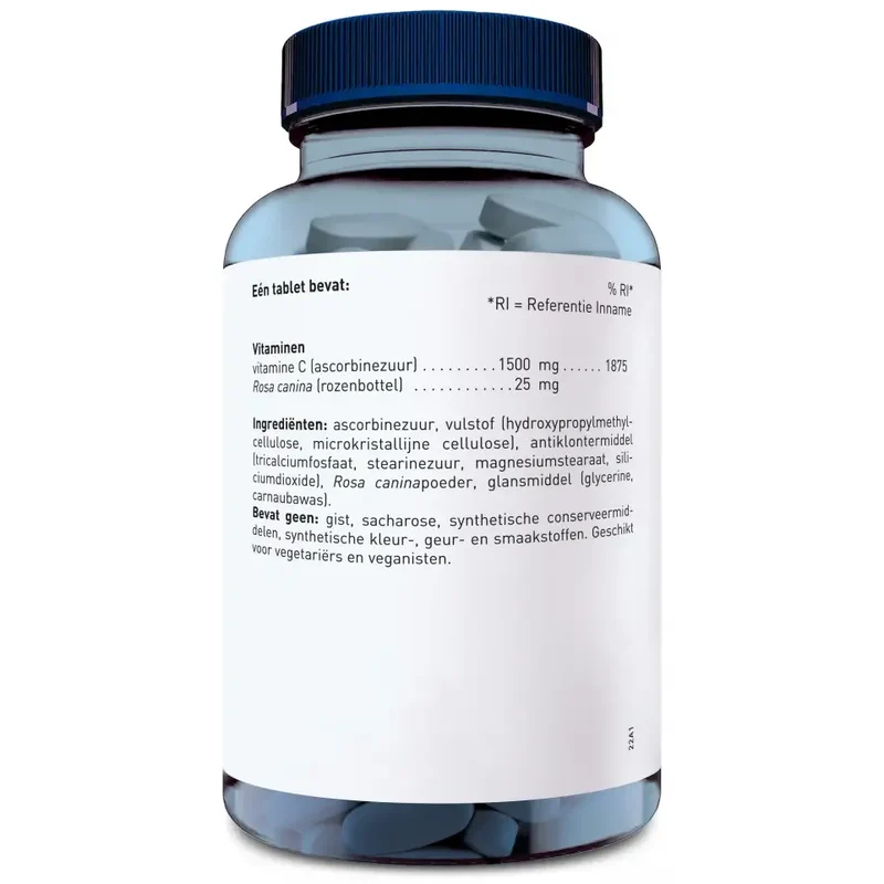 Orthica C-1500 SR 90 tabletten
