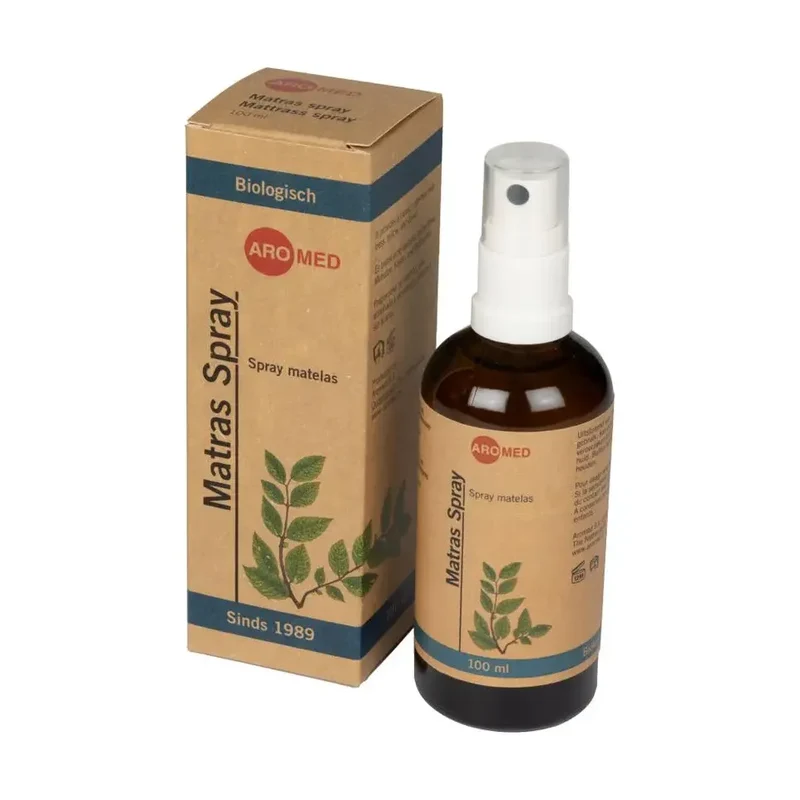 Aromed Lotus matras spray 100 ml