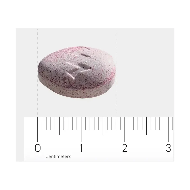 Orthica Dino C-100 Pureway 90 kauwtabletten