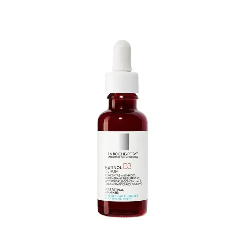 La Roche Posay Redemic retinol B3 serum 30 ml