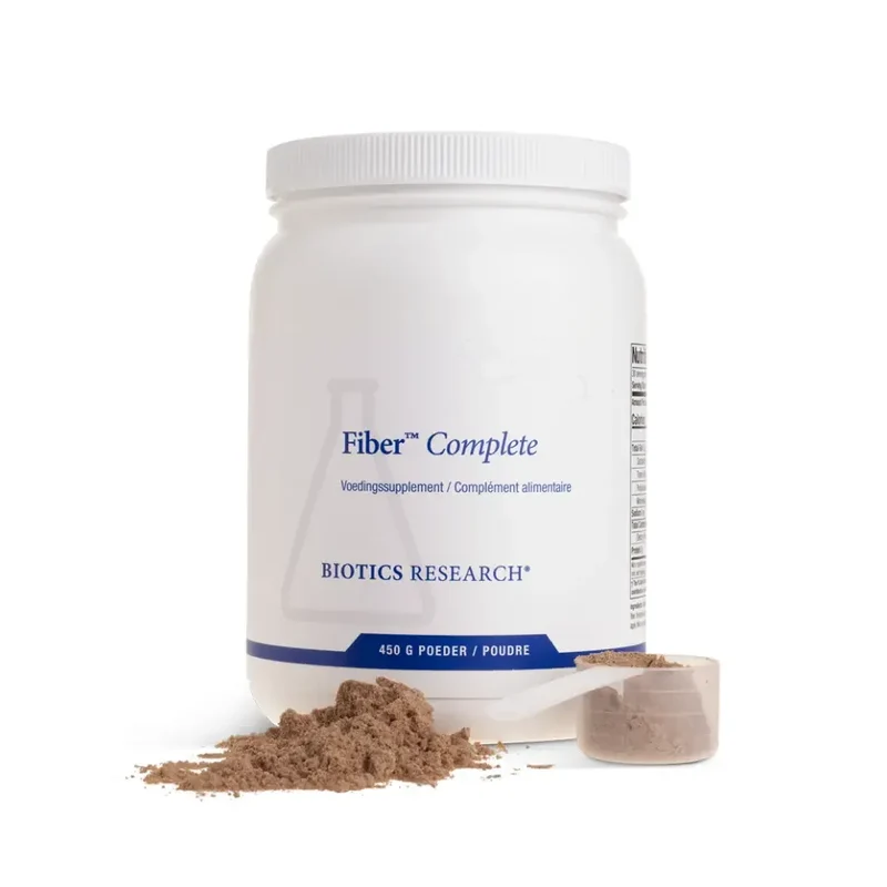 Biotics Fiber complete 450 gram
