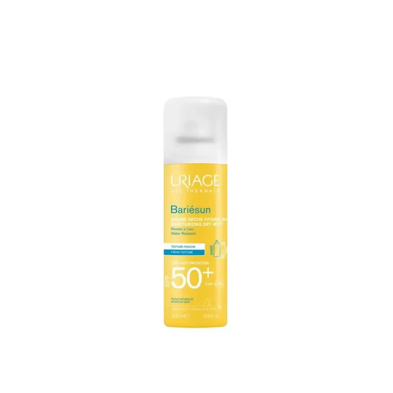 Uriage Sun nevel spf50 200 ml