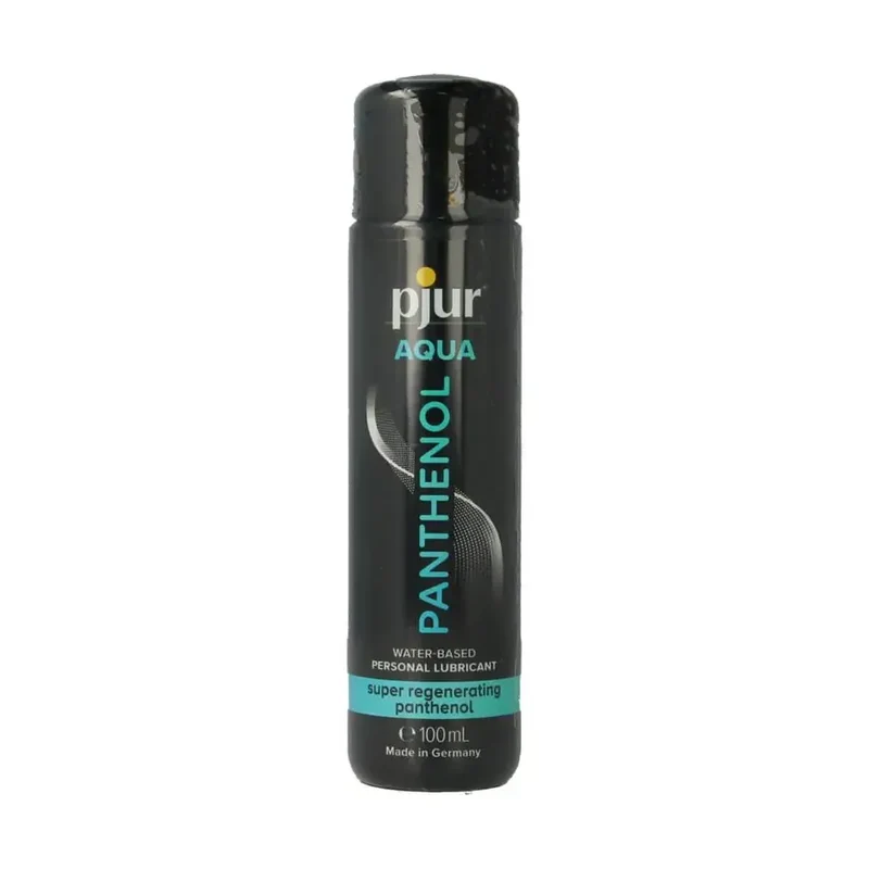 Pjur Aqua panthenol 100 ml