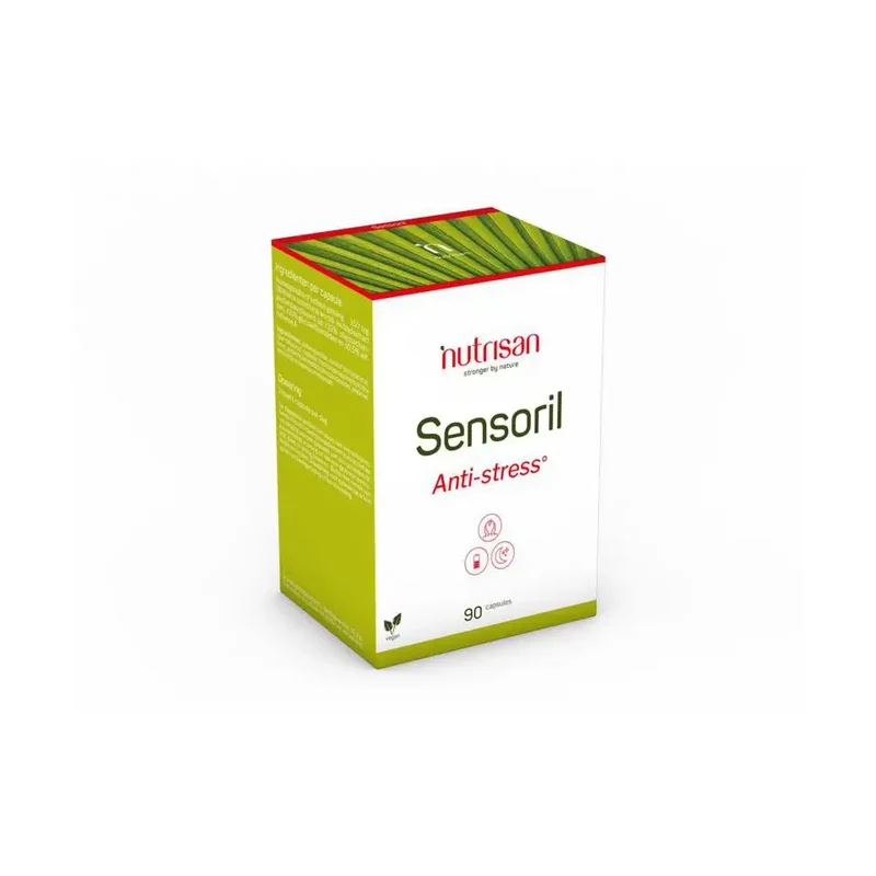 Nutrisan Sensoril 90 capsules