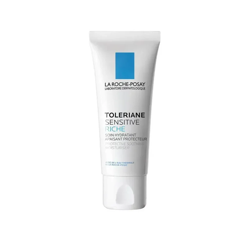 La Roche Posay Toleriane sensitive rijk 40 ml