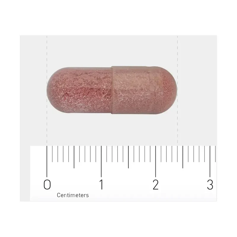 Orthica Cranberry Plus 60 capsules