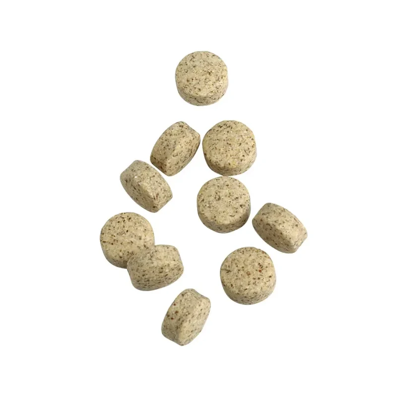 Biotics Se-Zyme forte 100 tabletten