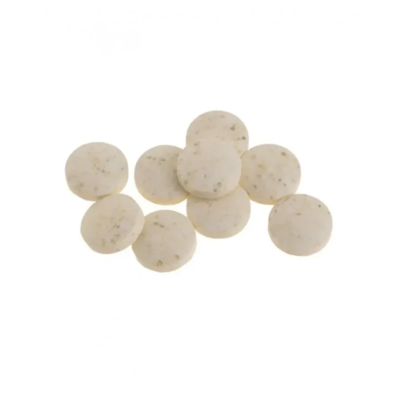 Biotics Zn-Zyme 15 mg 100 tabletten