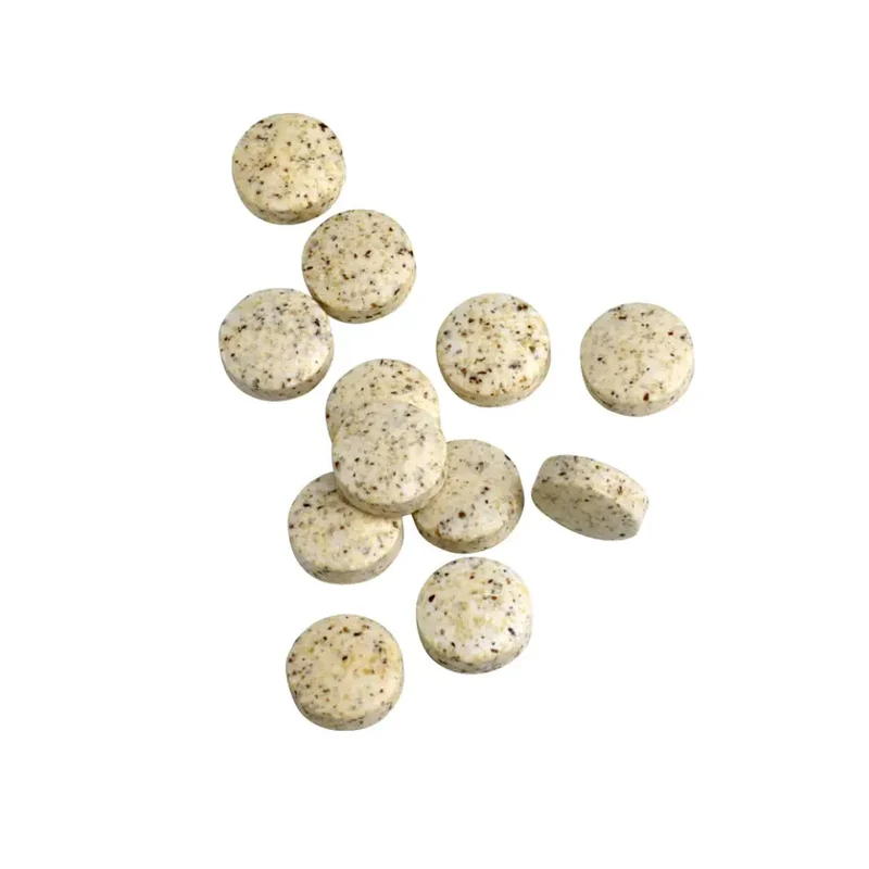 Biotics Mo-Zyme 50 mcg 100 tabletten