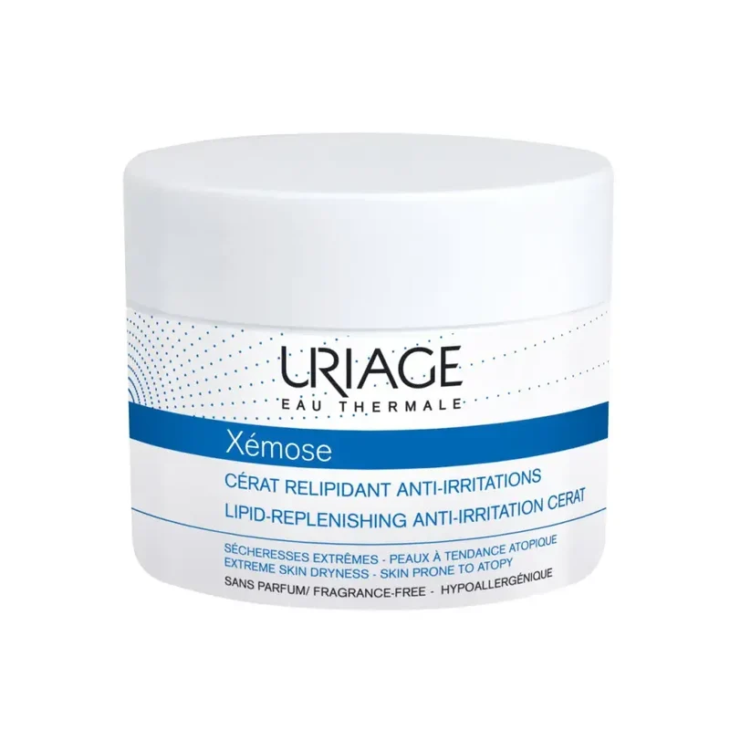 Uriage Xemose cerat 200 ml