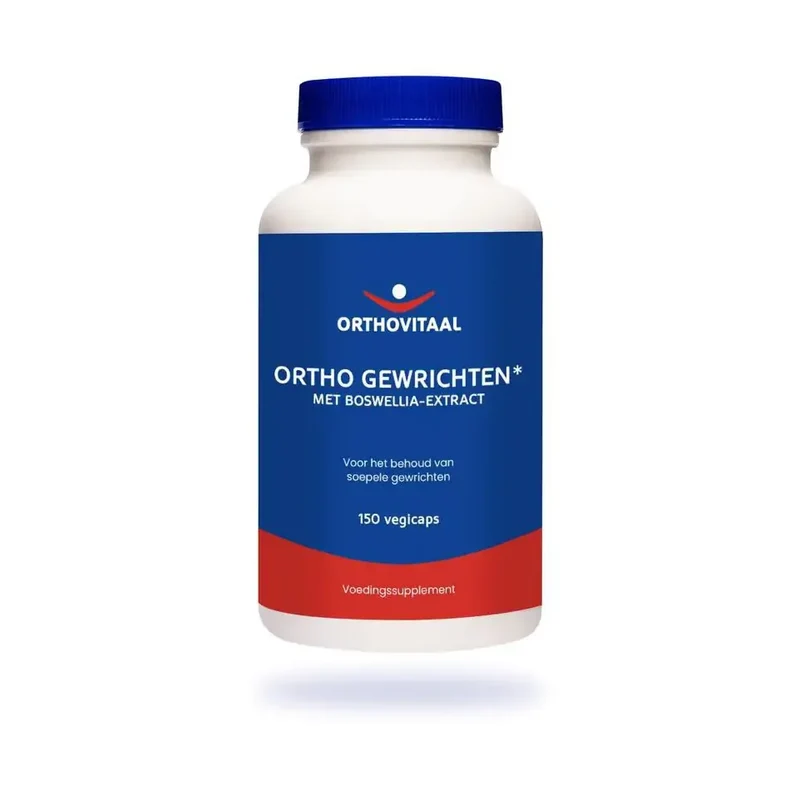 Orthovitaal Ortho artro complex 150 vcaps