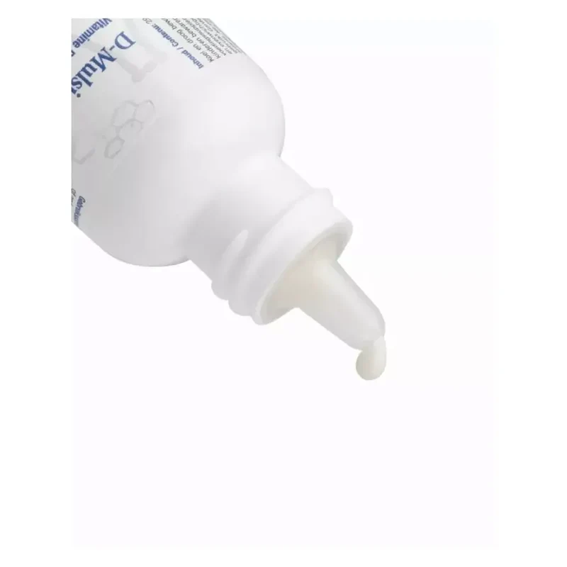 Biotics D-Mulsion 10 mcg 29,6 ml