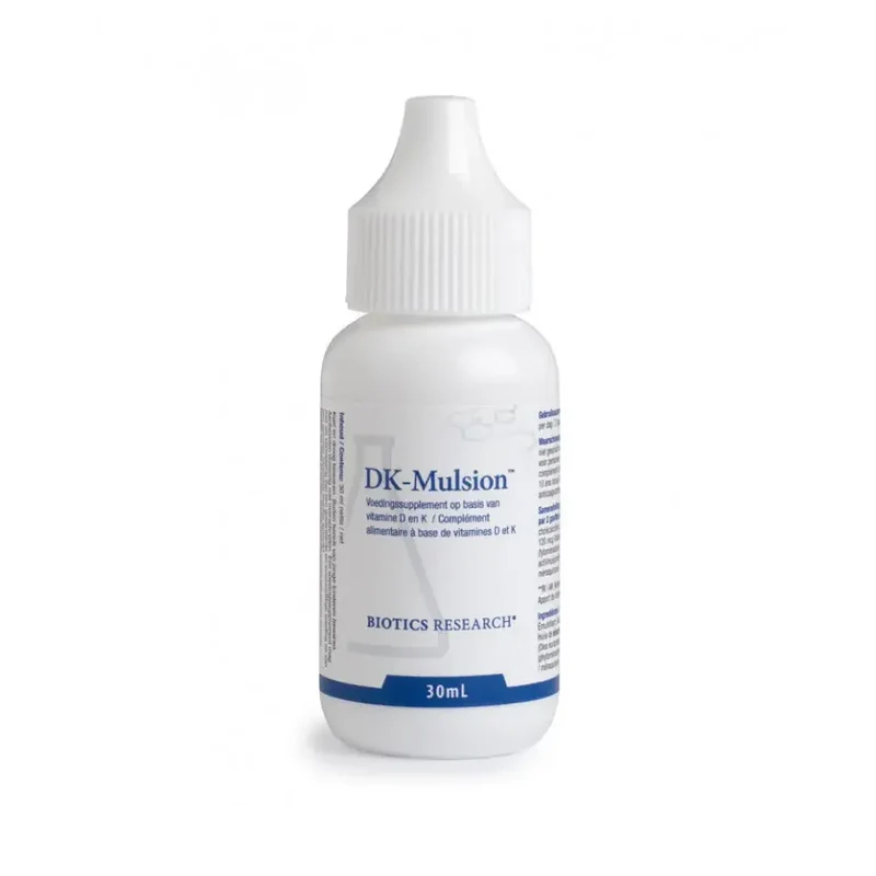 Biotics DK Mulsion 30 ml