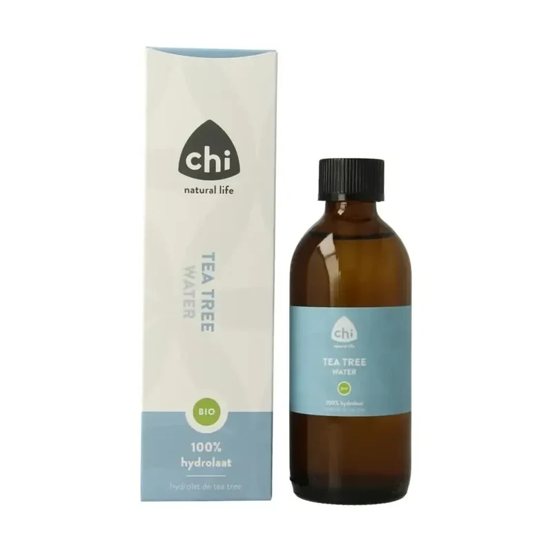 Chi Natural Life Tea tree hydrolaat 150 ml