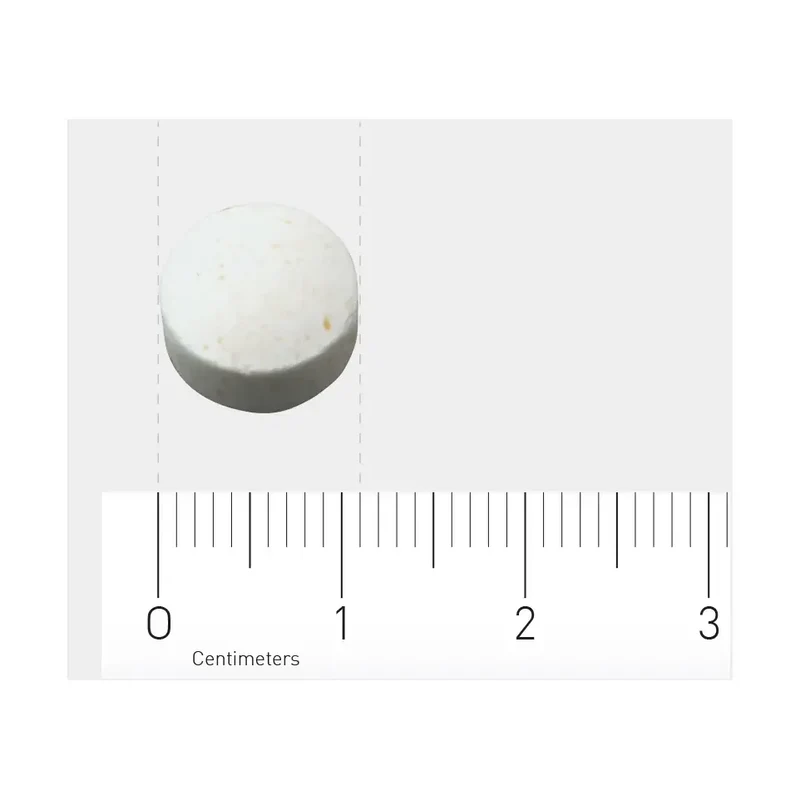 Orthica Orthiflor Kauw 60 kauwtabletten