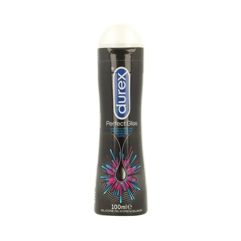 Durex Perfect gliss anaal glijmiddel 100 ml