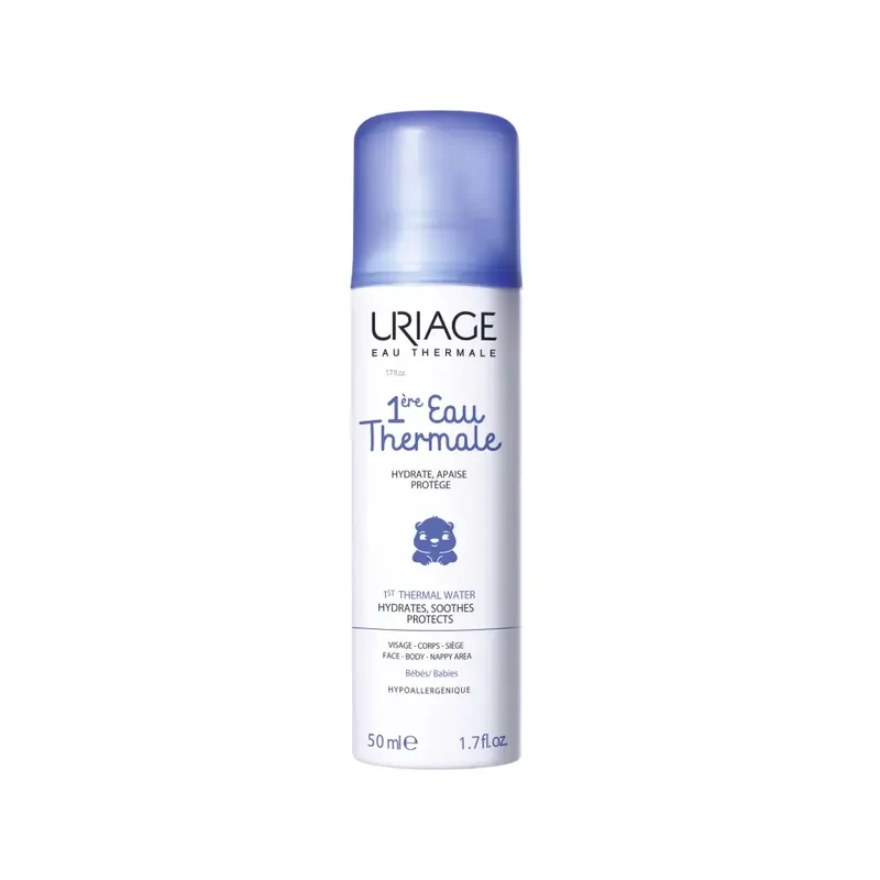Uriage Bebe 1ere eau thermale spray 150 ml