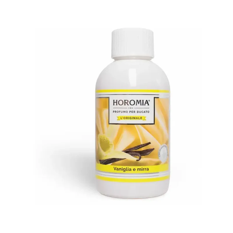 Horomia Wasparfum vaniglia 250 ml