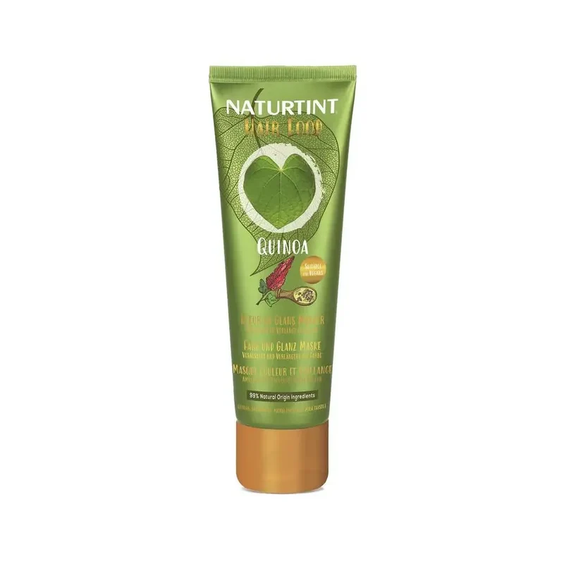 Naturtint Hairfood quinoa masker 150 ml
