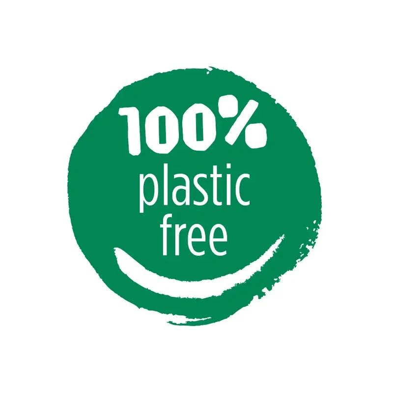 Happy Earth Pure crystal deodorant unscented 90 gram