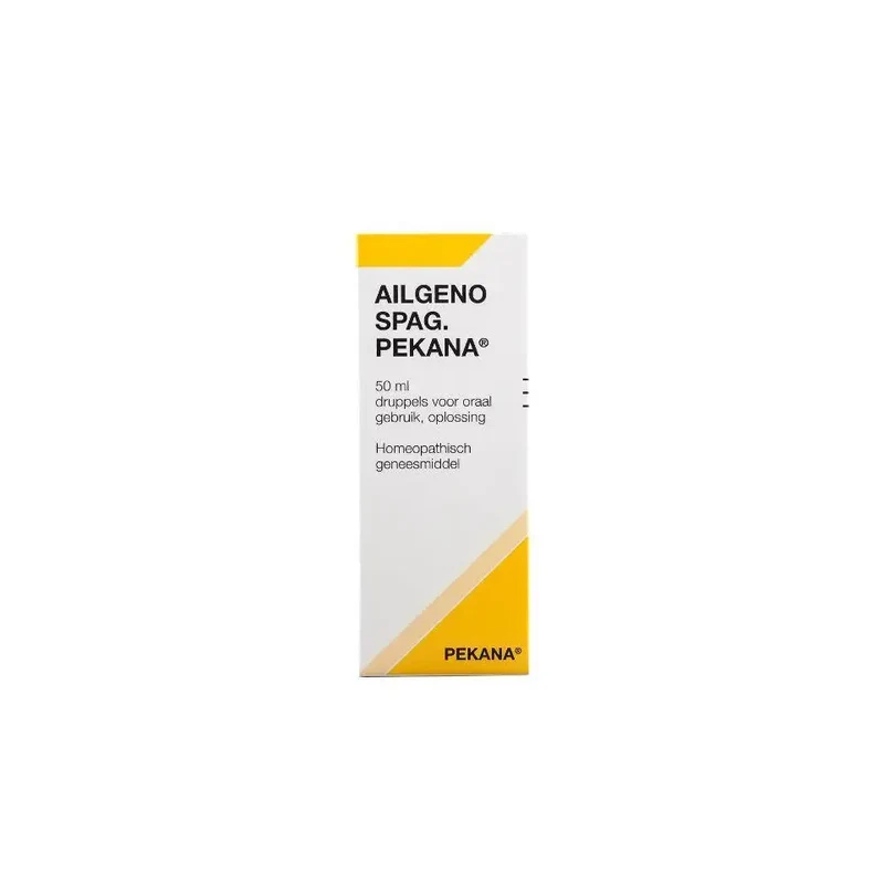 Pekana Ailgeno 50 ml