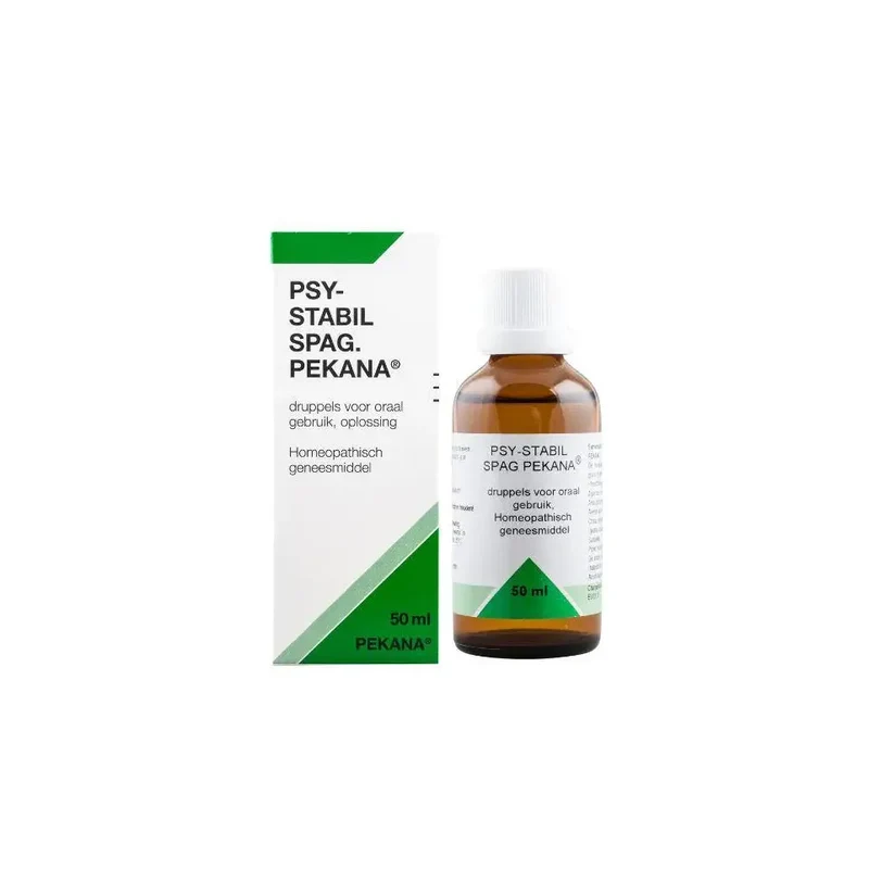 Pekana Psy stabil 50 ml