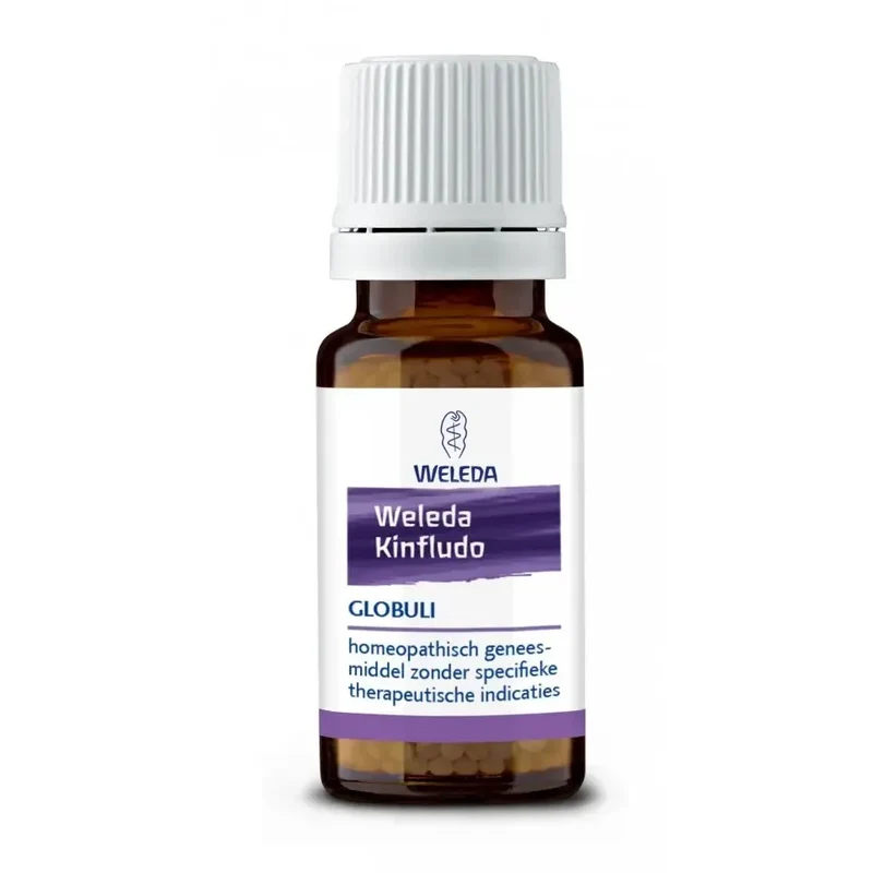 Weleda Kinfludo 10 gram