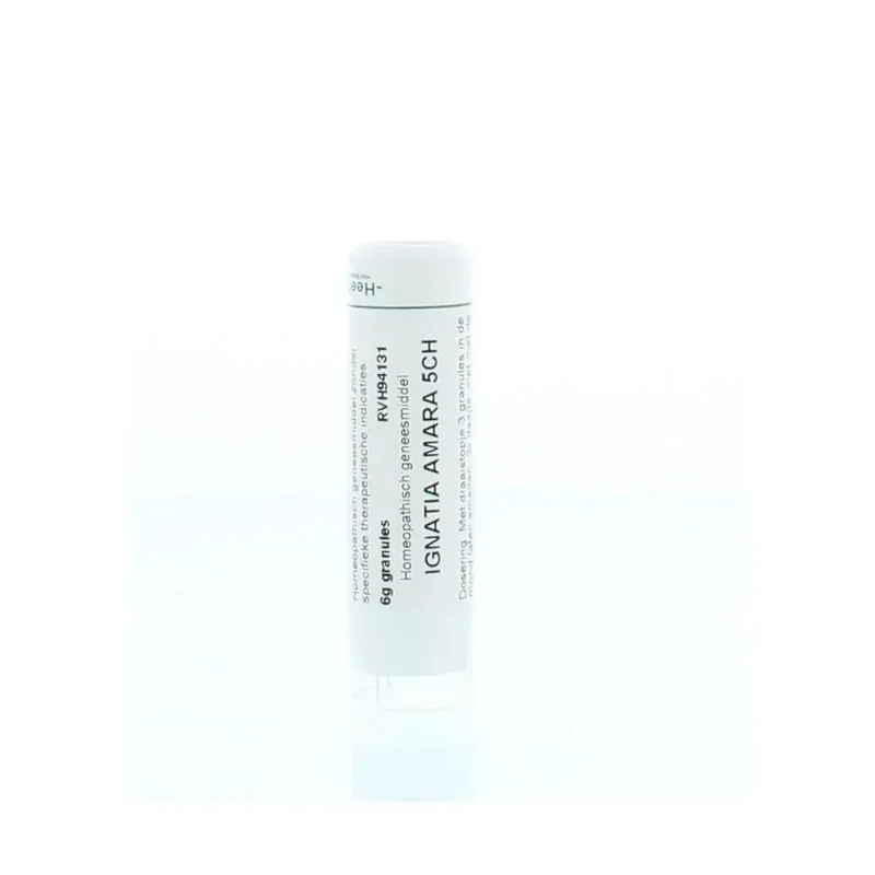 Homeoden Heel Ignatia amara 5CH 6 gram granules