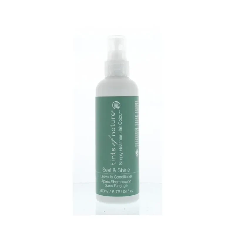 Tints Of Nature Seal & shine 200 ml